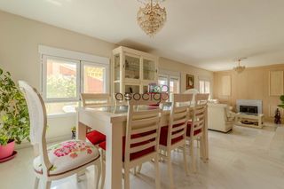Chalet  Perdiz. Chalet independiente