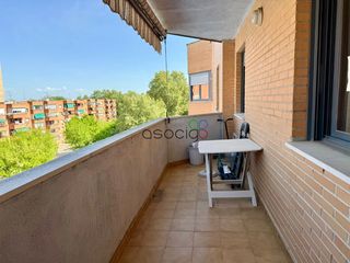Pis  Solan de cabras. Gran piso de 4 habitaciones con garaje  manantiales
