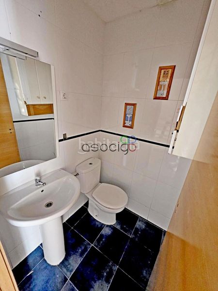 Foto a1da707e-8fdf-47ec-8885-b83620d02e22. Dúplex amb calefacció a Valdeaveruelo