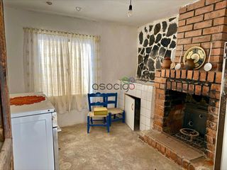 Haus  Mayor. Casa en puebla de valles, muchas posibilidades