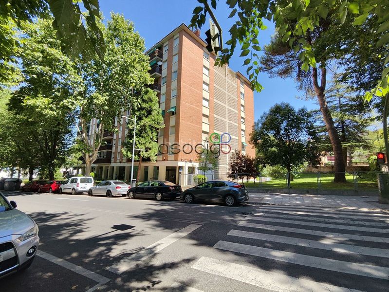 Foto 90130e23-ba59-4d6d-927d-f6154024398a. Pis amb calefacció a Constitución-El Balconcillo Guadalajara