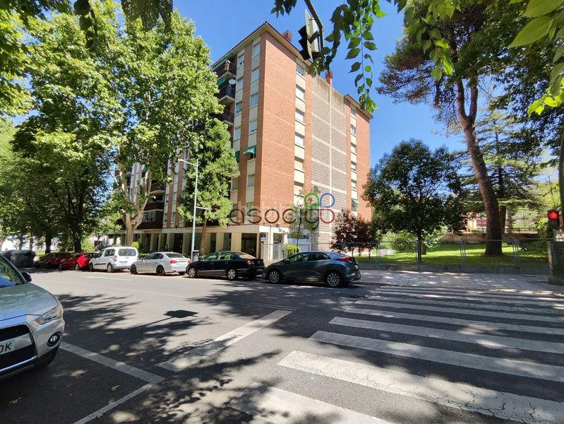 Foto b622ee43-54e4-4348-a764-fd800643cc11. Pis amb calefacció a Constitución-El Balconcillo Guadalajara