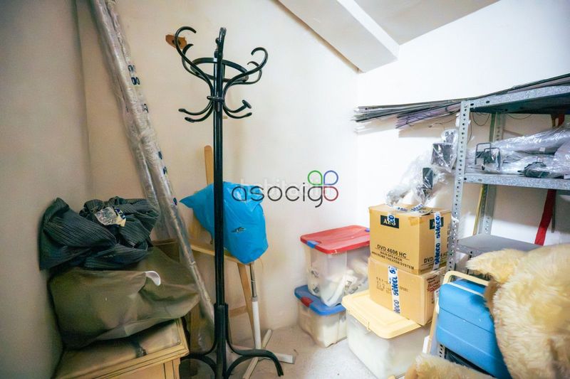Foto f08cd7a8-319f-4971-b477-4965a64582fb. Pis amb calefacció a Constitución-El Balconcillo Guadalajara