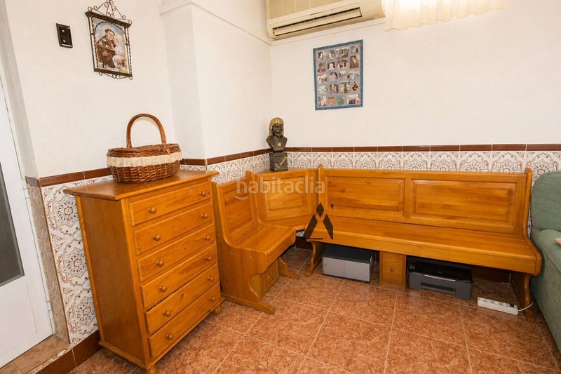 Foto d083a9ce-1361-4eba-9f33-0fbfb9f44b2c. Pis amb calefacció aparcament a San Roque-Concordia-Adoratrices Guadalajara