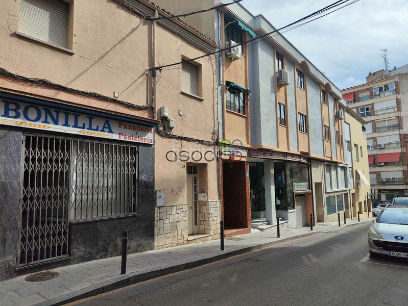 Foto eba9de38-3893-4cad-a798-f9d717c033e2. Pis amb calefacció aparcament a San Roque-Concordia-Adoratrices Guadalajara