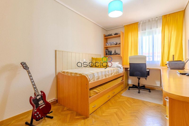 Foto 0d8e99c3-4019-4d29-8520-f640a362b901. Pis amb calefacció aparcament terrassa a Las Lomas-Salinera-La Muñeca Guadalajara