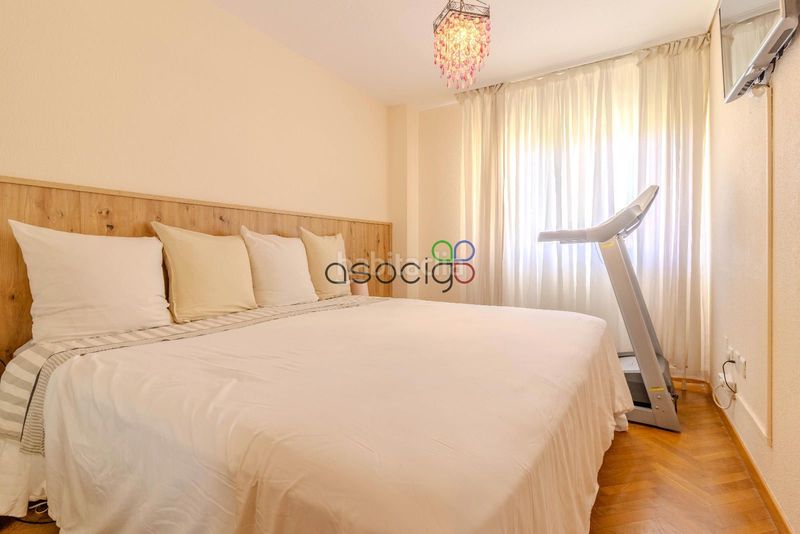 Foto 63d825e6-62f2-4374-b7d8-10960fc90325. Pis amb calefacció aparcament terrassa a Las Lomas-Salinera-La Muñeca Guadalajara