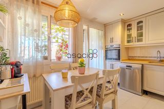Piso  Cañas. Venta de piso con 3 dormitorios en las lomas guadalajara