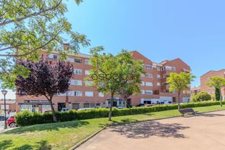 Appartamento  Cañas. Venta de piso con 3 dormitorios en las lomas guadalajara