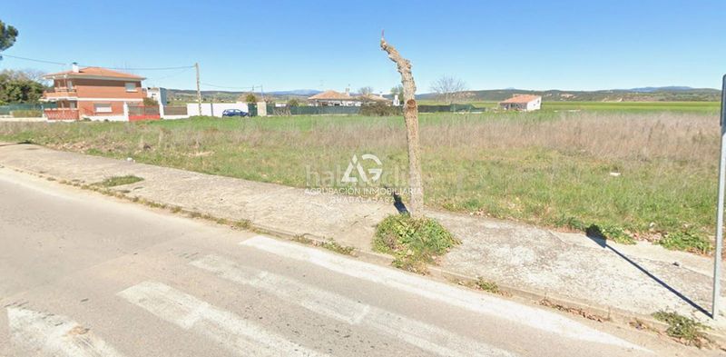 Foto 09376709-06a8-4617-bd0b-87f728029724. Finca rústica a Humanes