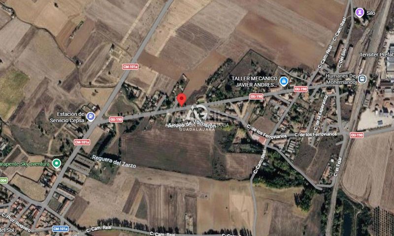 Foto 2e0be329-5f0a-4e27-a03a-0d8f96be79bf. Finca rústica a Humanes