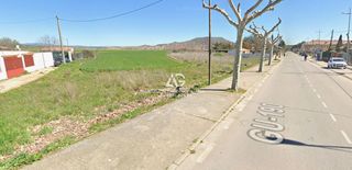 Propriété  De la estación. Paseo de la estación, humanes de mohernando.