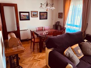 Piso  Don quijote. Piso de 3 dormitorios en venta en casco historico de guadalajara