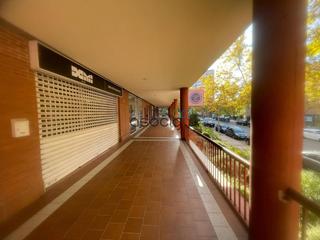 Locale commerciale in Laguna de Taravilla