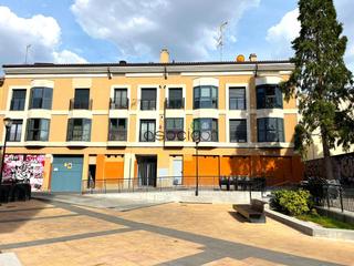 Rent Business premise  N/a. Local diáfano en alquiler  plaza del concejo