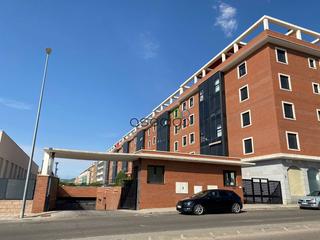 Autoparkplatz in Marcedes gaibrois 2. Plaza de garaje en venta en mercedes gaibrois