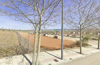Finca rústica a Montarrón 1. Parcela 306m2, zona nueva cabanillas