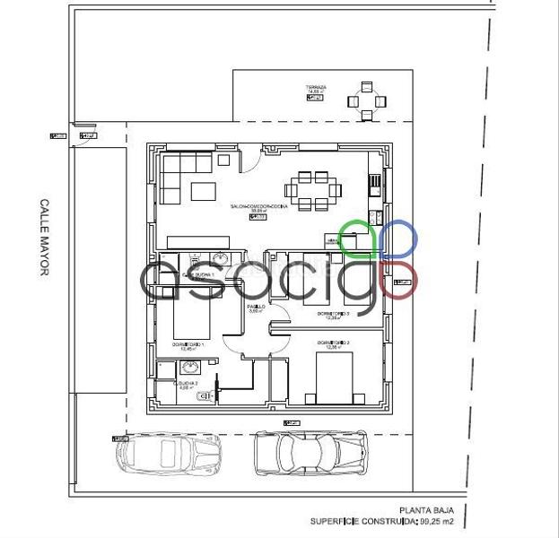 Foto 363c4227-7296-4e07-a074-b2c3965b953c. Landgut in Centenera