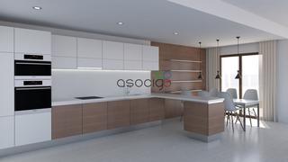 Casa adossada en Esparto 5. Unifamiliar en trtola