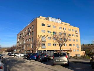 Etagenwohnung  Acebeda. Tu piso de 2 dormitorios ya!! garaje trastero y ascensor