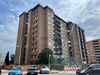 Etagenwohnung  Castilla. Piso 4 dormitorios av castilla