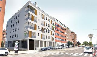 Pis a Prado de taracena 8. Los valles  promoción pisos 2 y 3 habitaciones con terraza