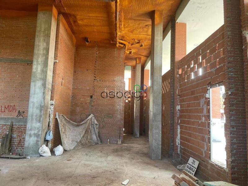 Foto 20b9f8c9-c4c5-41b2-a7be-573d35e22e42. Locale commerciale in Ayuntamiento - Avenida Siglo XXI Azuqueca de Henares