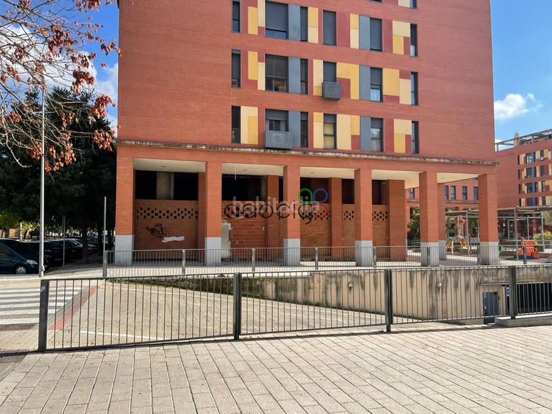 Foto 32132317-92d5-417b-9620-9e9a5e3ba37a. Locale commerciale in Ayuntamiento - Avenida Siglo XXI Azuqueca de Henares