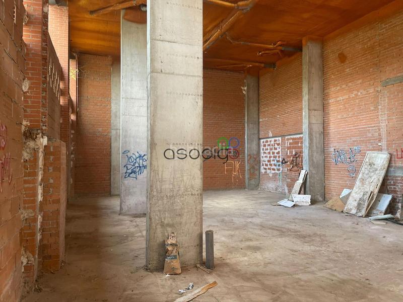 Foto 56d486b6-f6ad-48bd-a5f0-71276b6090c3. Locale commerciale in Ayuntamiento - Avenida Siglo XXI Azuqueca de Henares