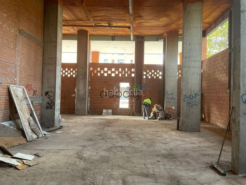 Foto 82918278-b13e-4399-90a8-2f61a2485ad8. Locale commerciale in Ayuntamiento - Avenida Siglo XXI Azuqueca de Henares