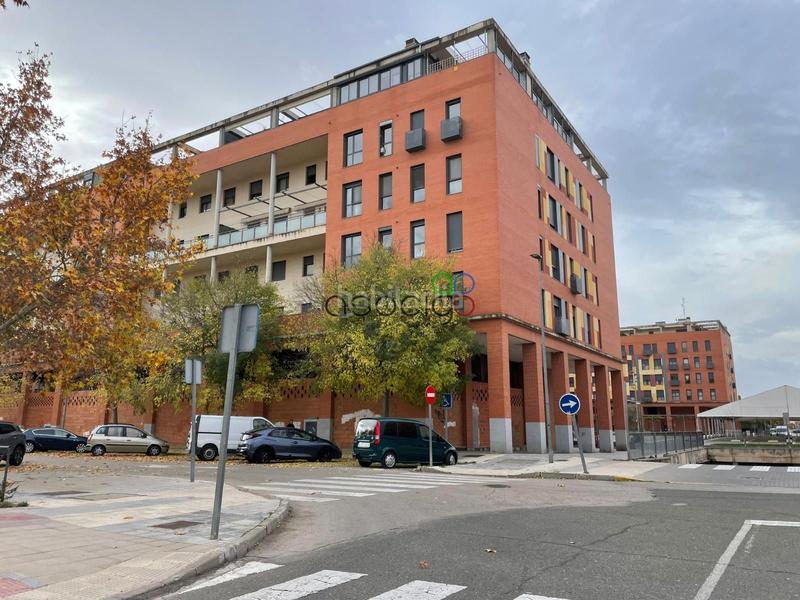 Foto c11ee44b-c466-4472-b9e4-e2759190ab36. Locale commerciale in Ayuntamiento - Avenida Siglo XXI Azuqueca de Henares