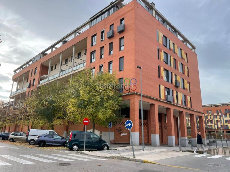 Foto d531c704-4775-49a3-8d4a-90187571df44. Locale commerciale in Ayuntamiento - Avenida Siglo XXI Azuqueca de Henares