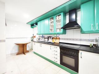 Maison jumelée  Los pinos. Unifamiliar pareado en c los pinos