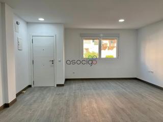 Appartement  Rafael alberti. Planta baja  2 dormitorios, 2 baños  nuevo