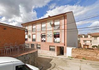 Appartement  Alvarfáñez de minaya. Apartamento en tórtola de 1 habitación