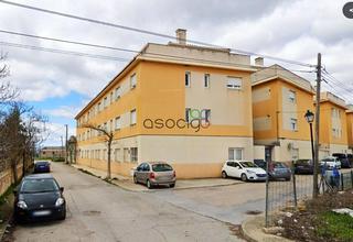 Appartement  Parque. Apartamento en trijueque