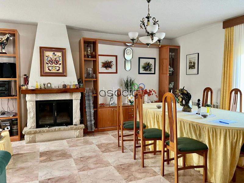 Foto 1b8ff42b-58ea-4260-a627-da5292acf10a. Chalet unifamiliar independiente en cabanillas en Cabanillas del Campo