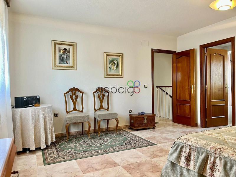 Foto 3b67c1ec-66cf-4fad-a817-c90ee1e04d94. Chalet unifamiliar independiente en cabanillas en Cabanillas del Campo