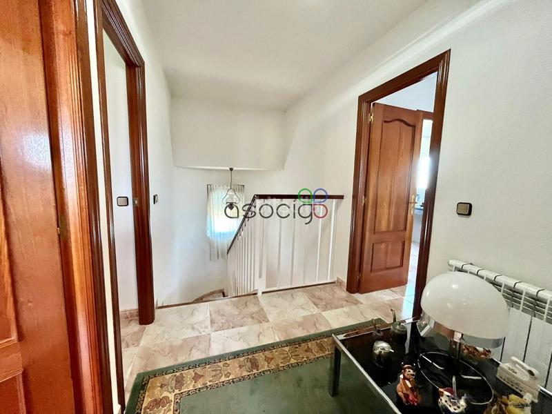 Foto a00704dd-6037-4da9-b96d-2980ec6b99ee. Chalet unifamiliar independiente en cabanillas en Cabanillas del Campo