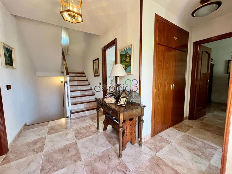Foto a32ba773-50e6-41ee-8438-85eeff5563e5. Chalet unifamiliar independiente en cabanillas en Cabanillas del Campo