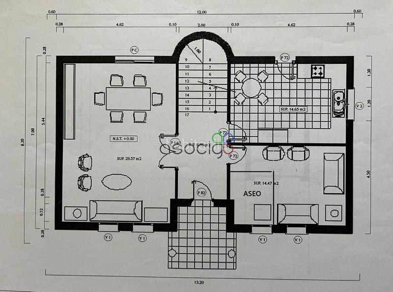 Foto fa949f9b-3997-477e-a51f-6ebbe565a021. Chalet unifamiliar independiente en cabanillas en Cabanillas del Campo