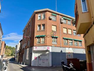 Pis  Conde coruña. Reformado  3 habitaciones, 2 baños, ascensor