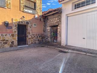 Haus  Cebada. Casa en venta aldeanueva de guadalajara
