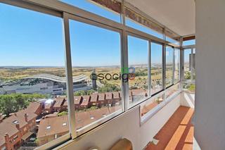 Appartement  Doctor layna serrano. Piso de 3 dormitorios con garaje, layna serrano