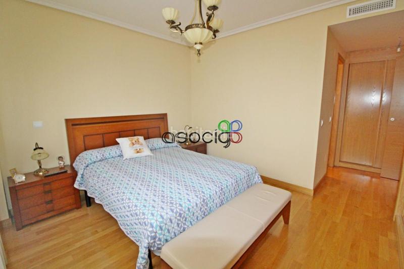 Foto 0eb804fa-8a7e-4d0a-9aa4-05866bf43119. Appartement avec chauffage parking dans Los Valles-Sanz Vazquez-El Fuerte Guadalajara