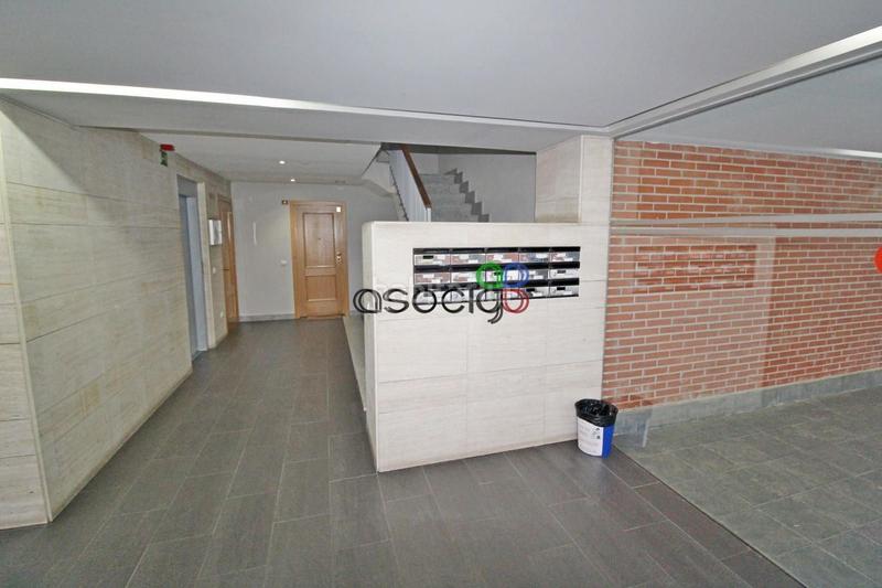 Foto 117c1124-0236-4603-8ddc-575af63ef172. Appartement avec chauffage parking dans Los Valles-Sanz Vazquez-El Fuerte Guadalajara