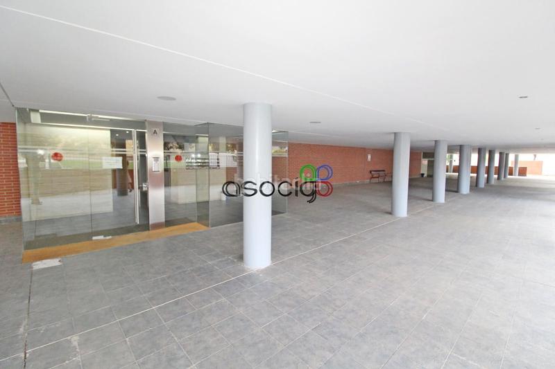 Foto 1c7c298d-1090-4f50-9dc3-396cdfd48b1b. Appartement avec chauffage parking dans Los Valles-Sanz Vazquez-El Fuerte Guadalajara