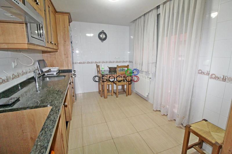 Foto 676d9927-8514-45aa-b267-172ca8a28e94. Appartement avec chauffage parking dans Los Valles-Sanz Vazquez-El Fuerte Guadalajara