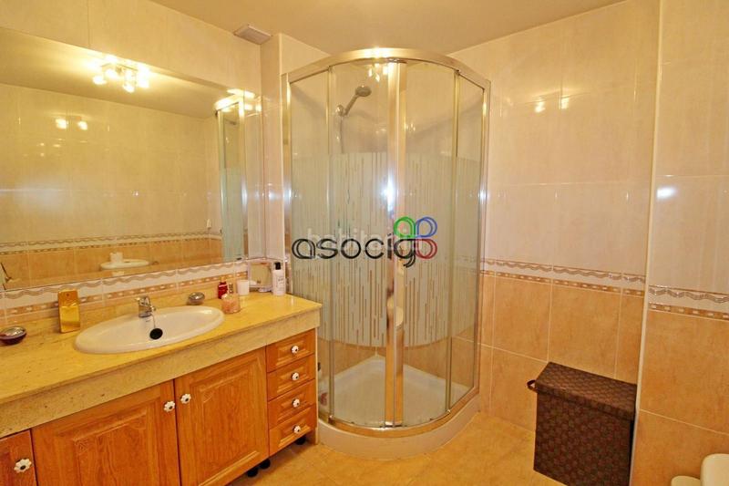 Foto 84703b2a-8156-402c-8a11-3c569b49e92b. Appartement avec chauffage parking dans Los Valles-Sanz Vazquez-El Fuerte Guadalajara