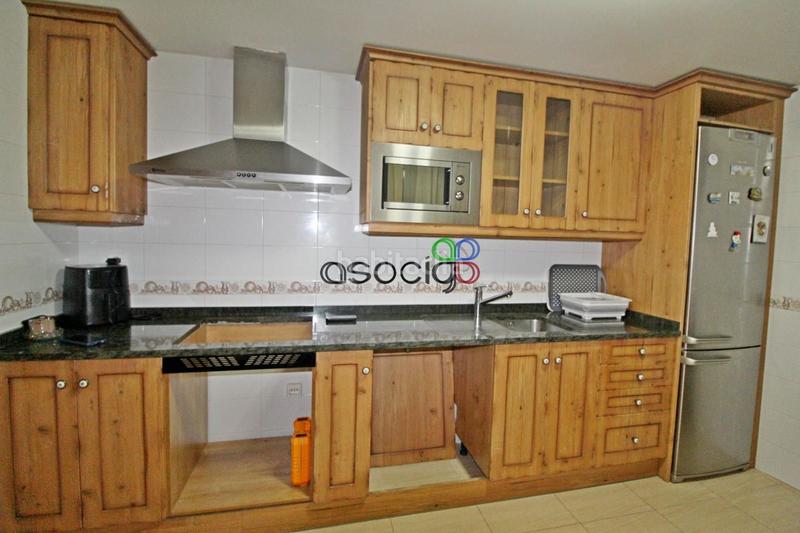 Foto b2250edb-8579-4e2e-bd46-aeb97219e029. Appartement avec chauffage parking dans Los Valles-Sanz Vazquez-El Fuerte Guadalajara